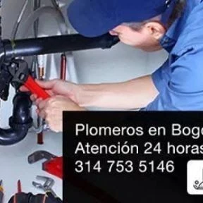 Plomeros en cedritos 3112945471