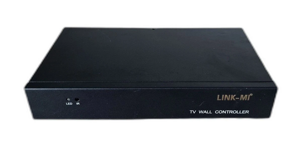 Venta de audio y video en Chapinero, Bogotá: Sirve para tomar una única señal de video (HDMI/DP) y dividirla, expandirla o distribuirla entre múltiples pan — Colombia Move