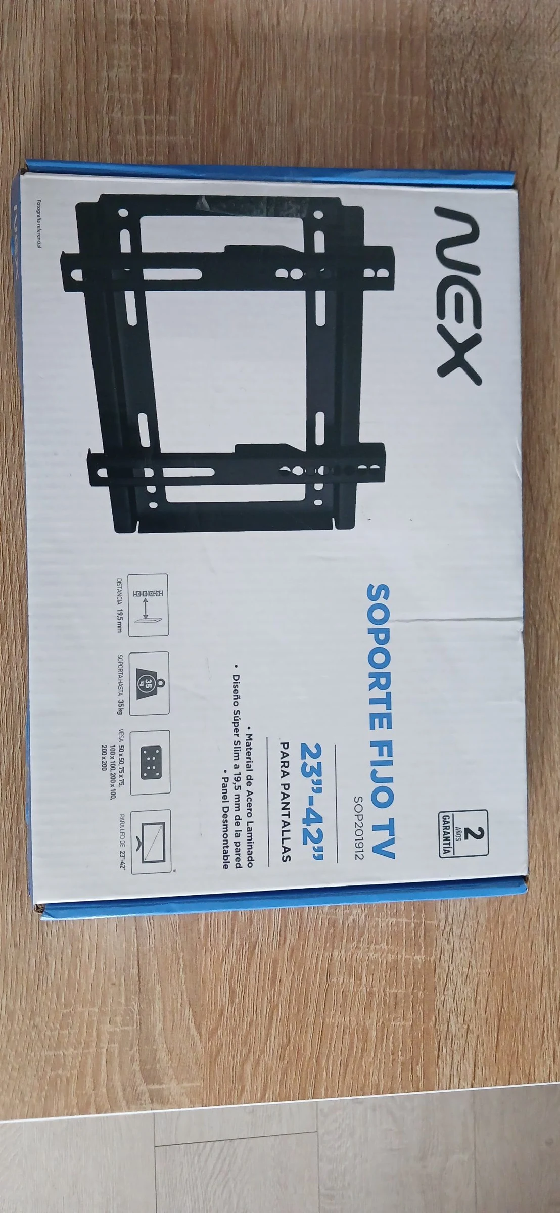 Venta de accesorios tecnológicos en Kennedy, Bogotá: SOP201912 nuevo en caja — Colombia Move