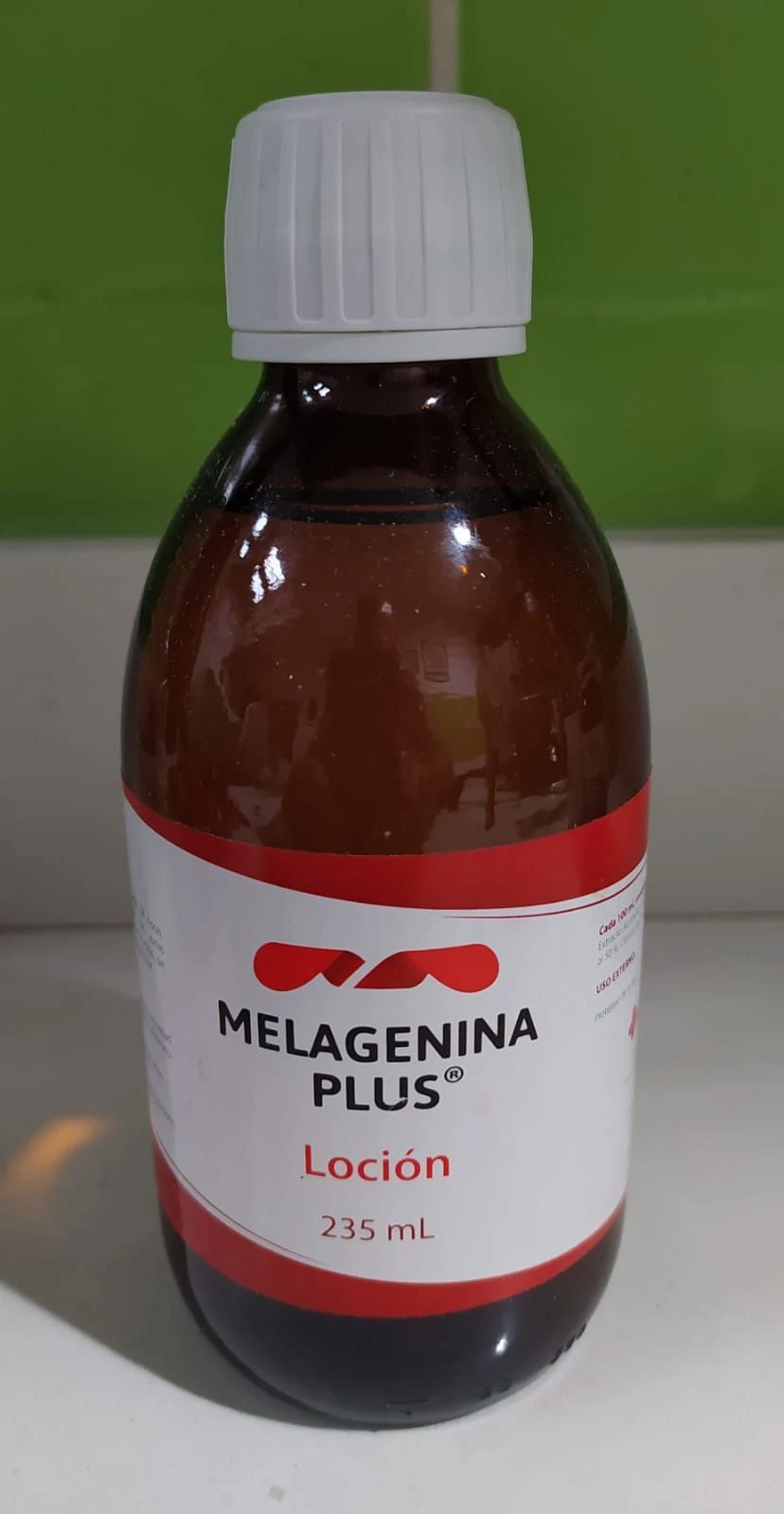 Venta de cuidado de la piel en Cali: Melagenina Plus para tratamiento del Vitiligo. — Colombia Move