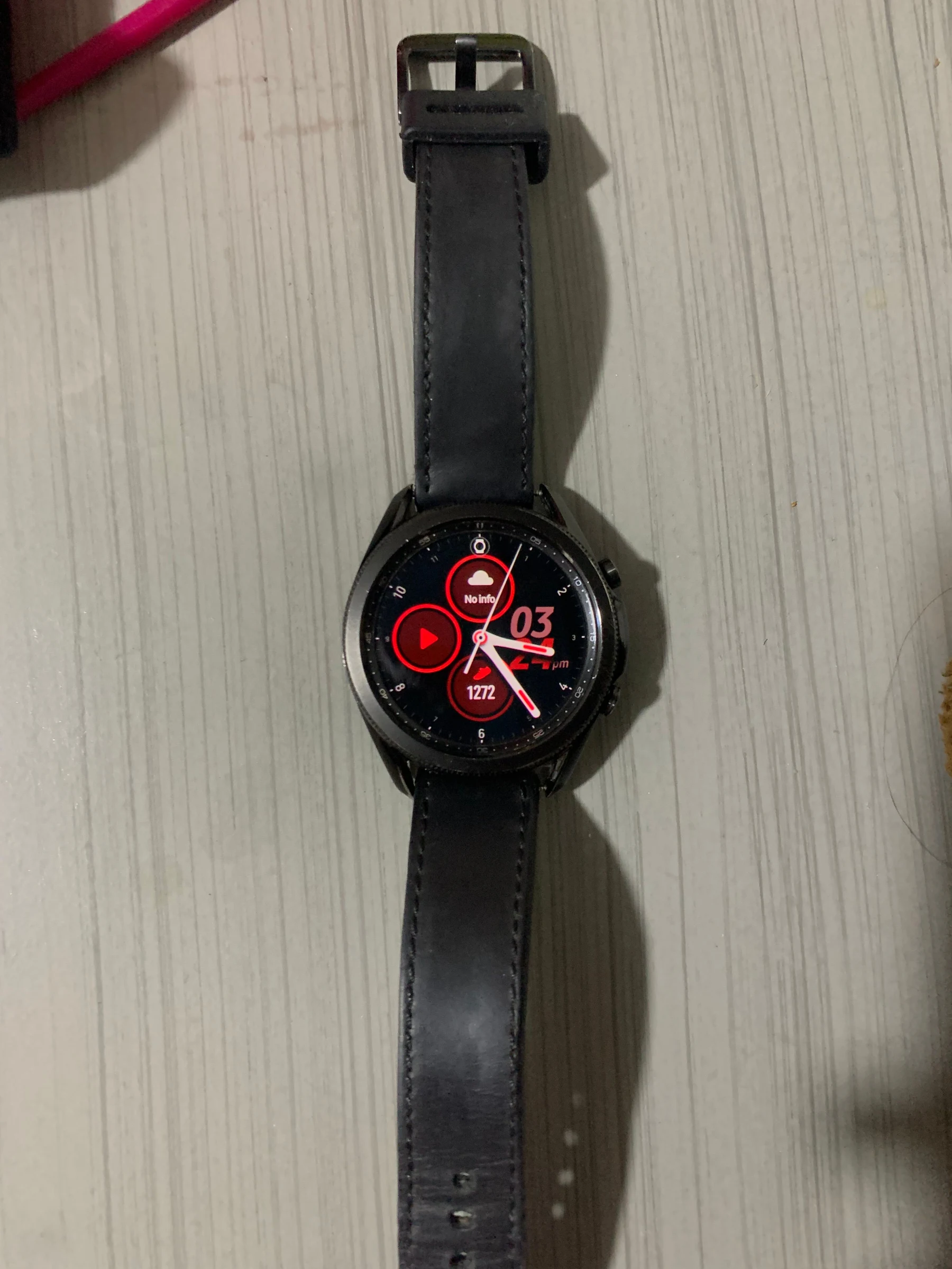 Venta de accesorios tecnológicos en Valledupar: Samsung galaxy Watch 3 45mm — Colombia Move