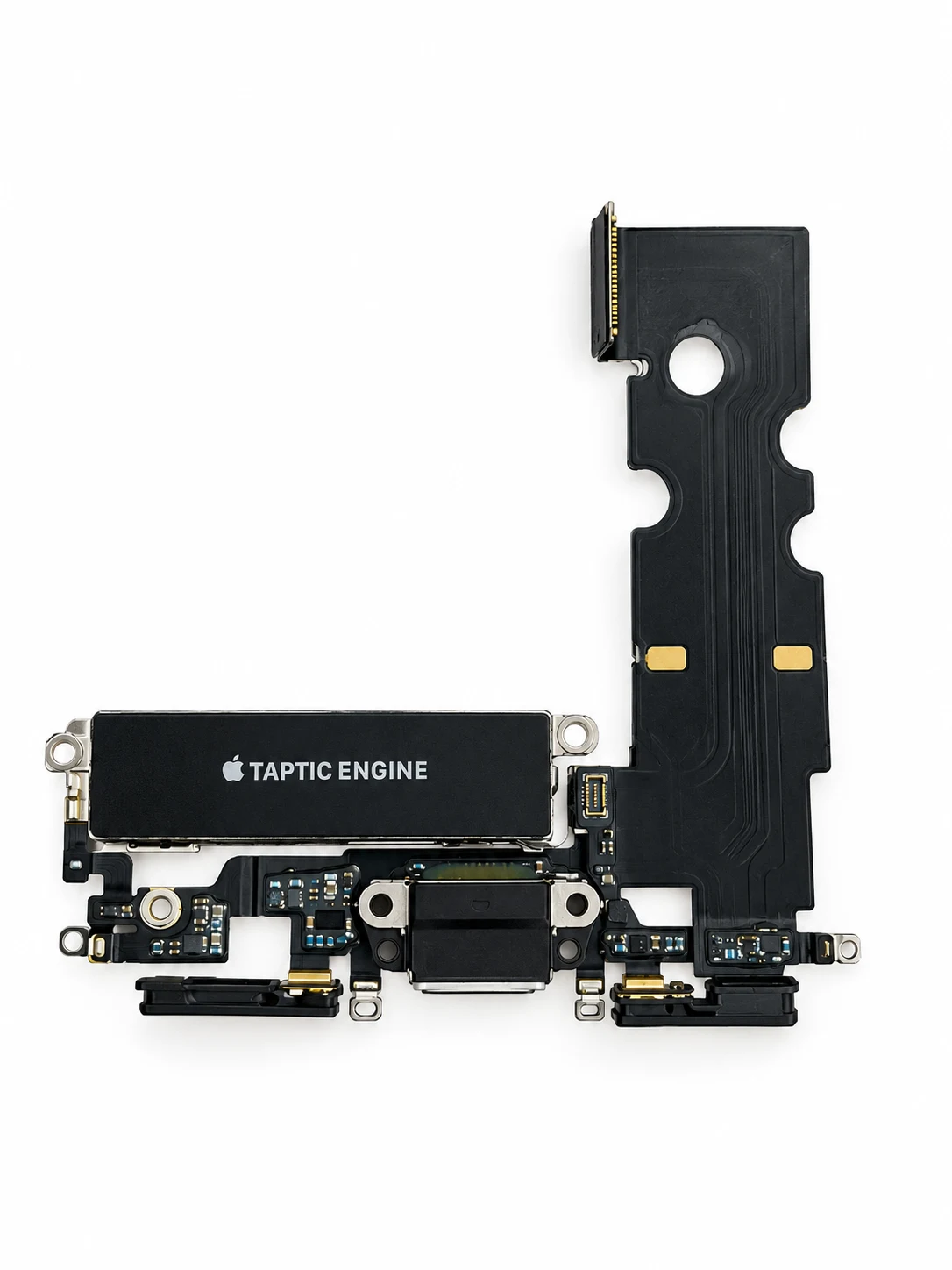 Venta de accesorios tecnológicos en Bogotá: Repuesto Taptic Engine Apple — Colombia Move