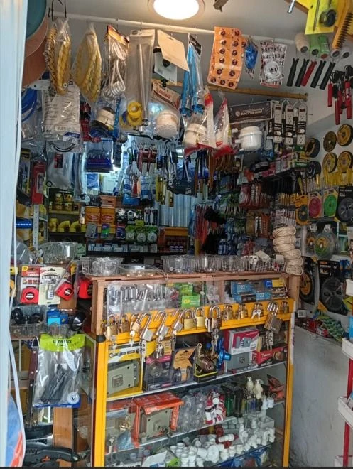 Venta de otra electrónica en Bogotá: VENTA DE FERRETORNILLERIA — Colombia Move