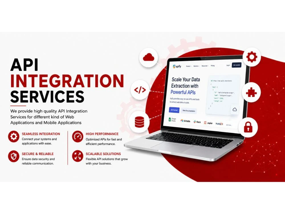 Servicio: Servicios profesionales de integración de API para sitios web, aplicaciones y sistemas empresariales — Colombia Move