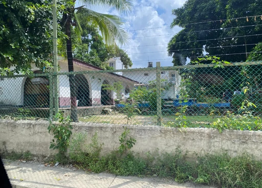 Lote de 1600m2 estrato 3 cartagena de indias