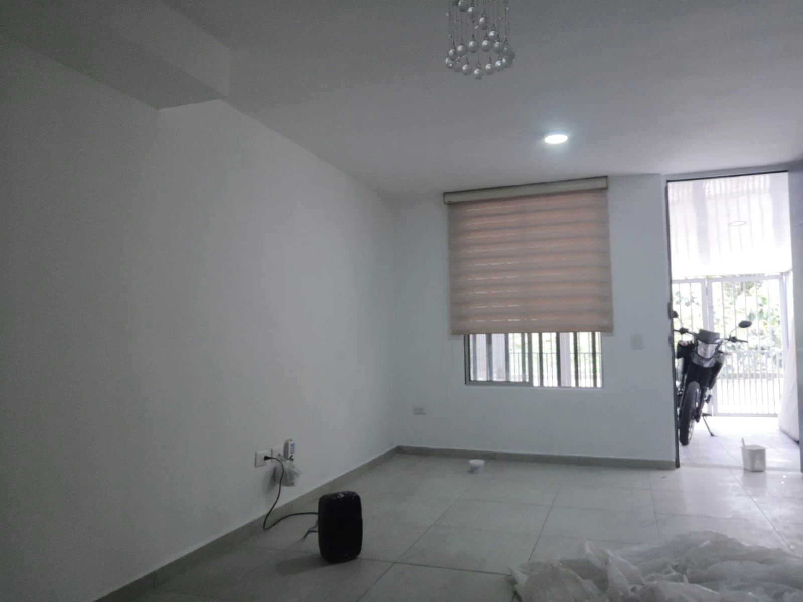 Servicio en Pereira: Pintor sin intermediario: pintura interior/exterior, estuco y reparación — Colombia Move