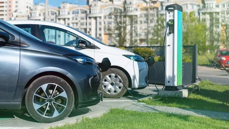 Vehiculo Cursos Tesla