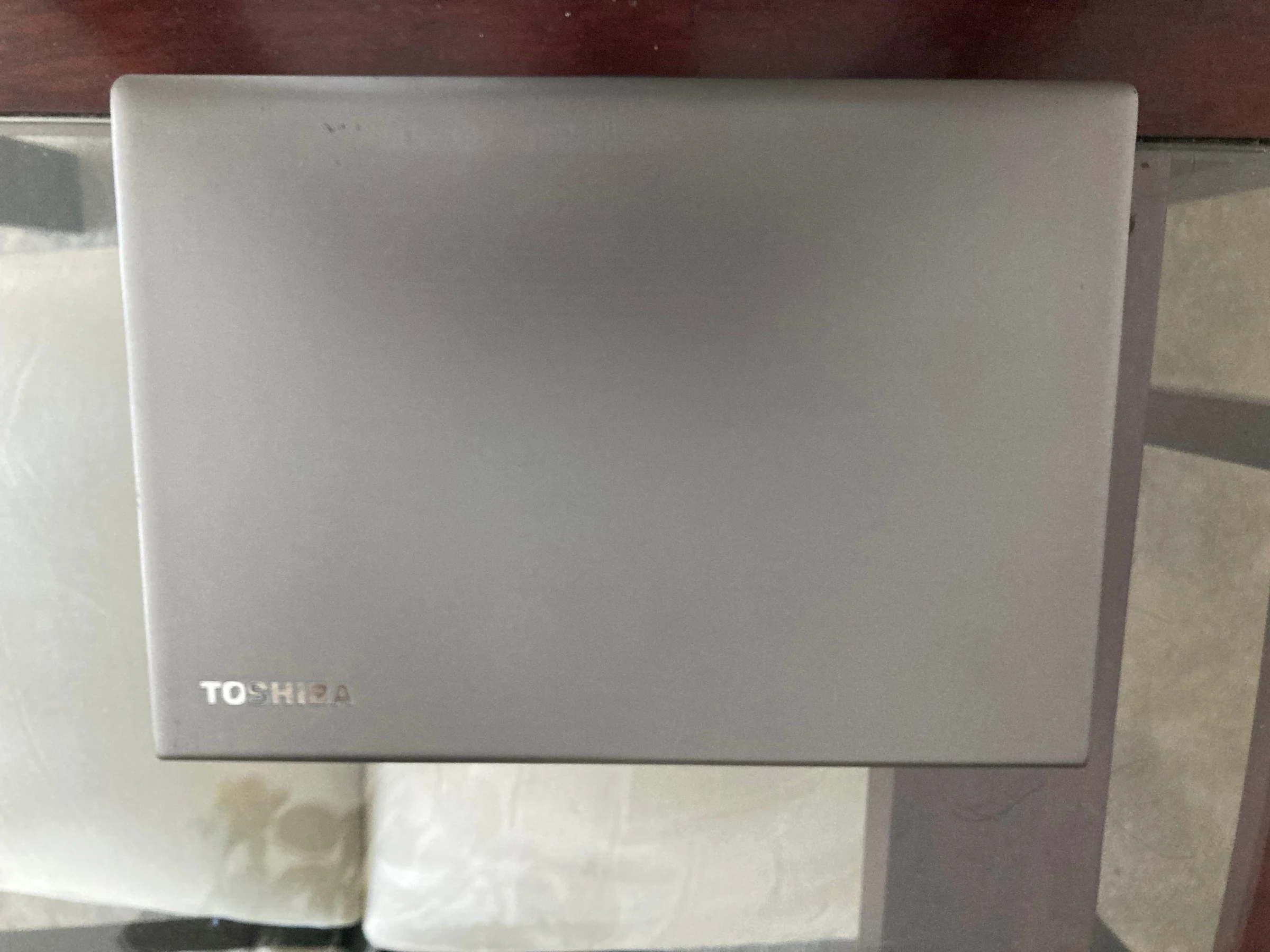 Venta de computadores y laptops en Bogotá: Toshiba Portege Core i7 — Colombia Move