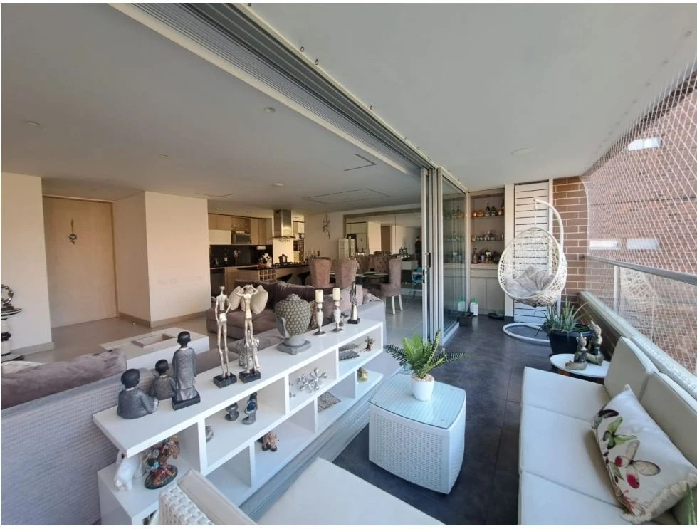 Venta de apartamento en CUMBRES, Envigado: Envigado - Cumbres — Colombia Move