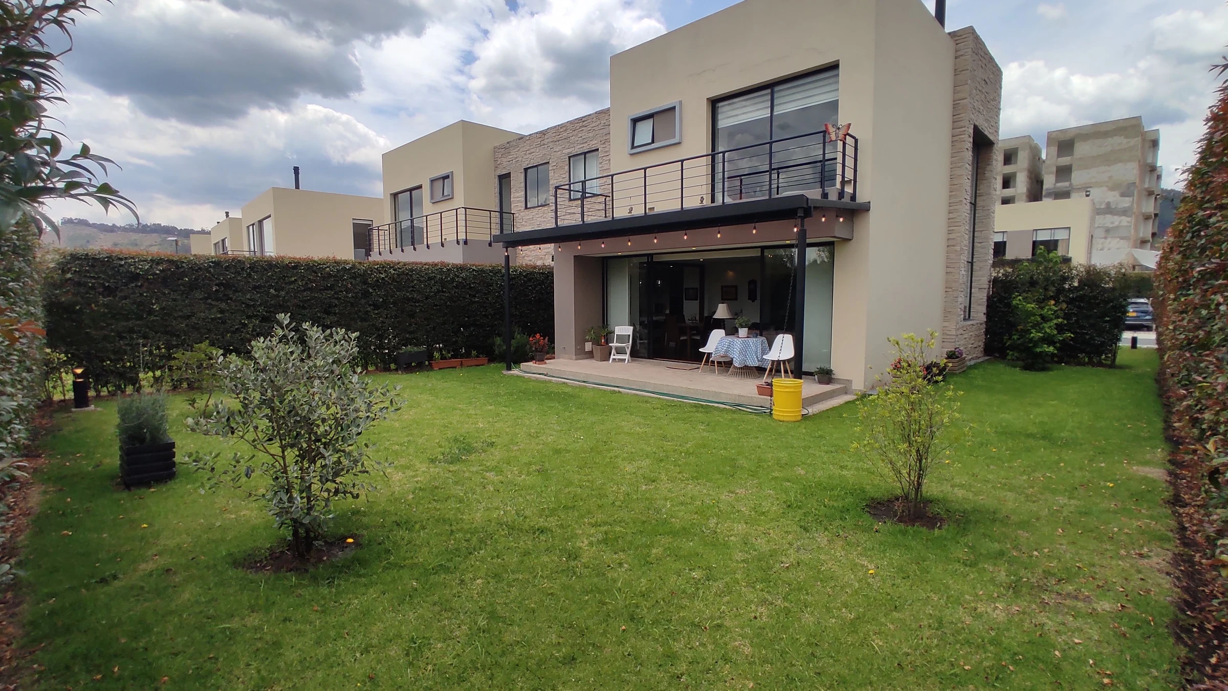 Venta de casa en Cajicá - Tabio, Verde Vivo, Cajicá: Cajicá, VERDE VIVO, 276 M2 lote, 179 M2 construidos — Colombia Move