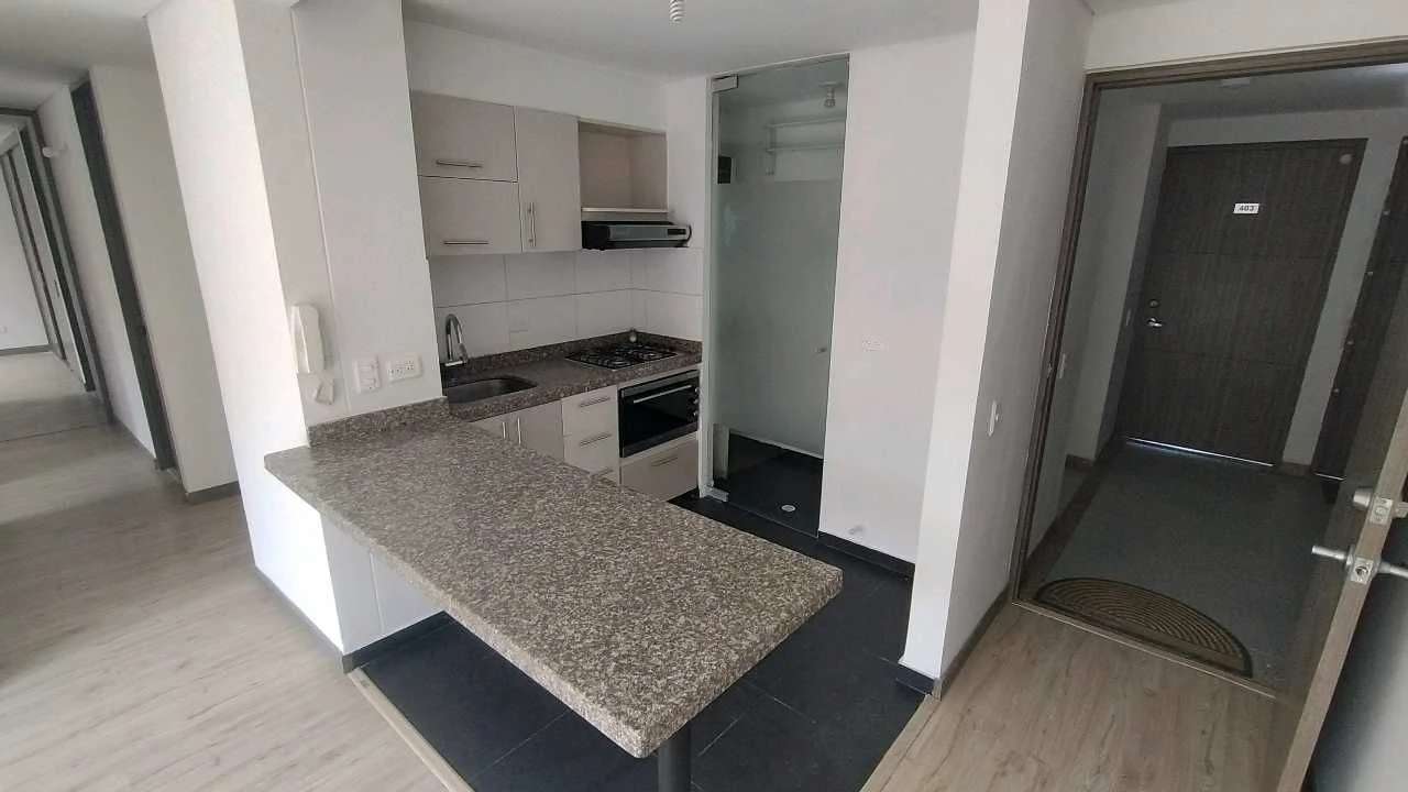 Alquiler de apartamento en Cajicá: CAJICA, Caeli reservado, 63 M2, Garaje - Depósito — Colombia Move