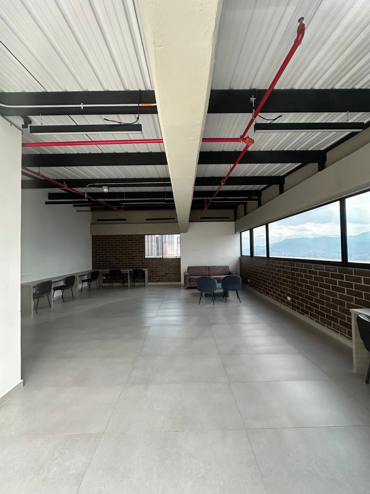 Venta de apartamento en Loma Del Indio, Medellín: Apartamento en venta Loma del Indio (parte alta) Moderno. — Colombia Move