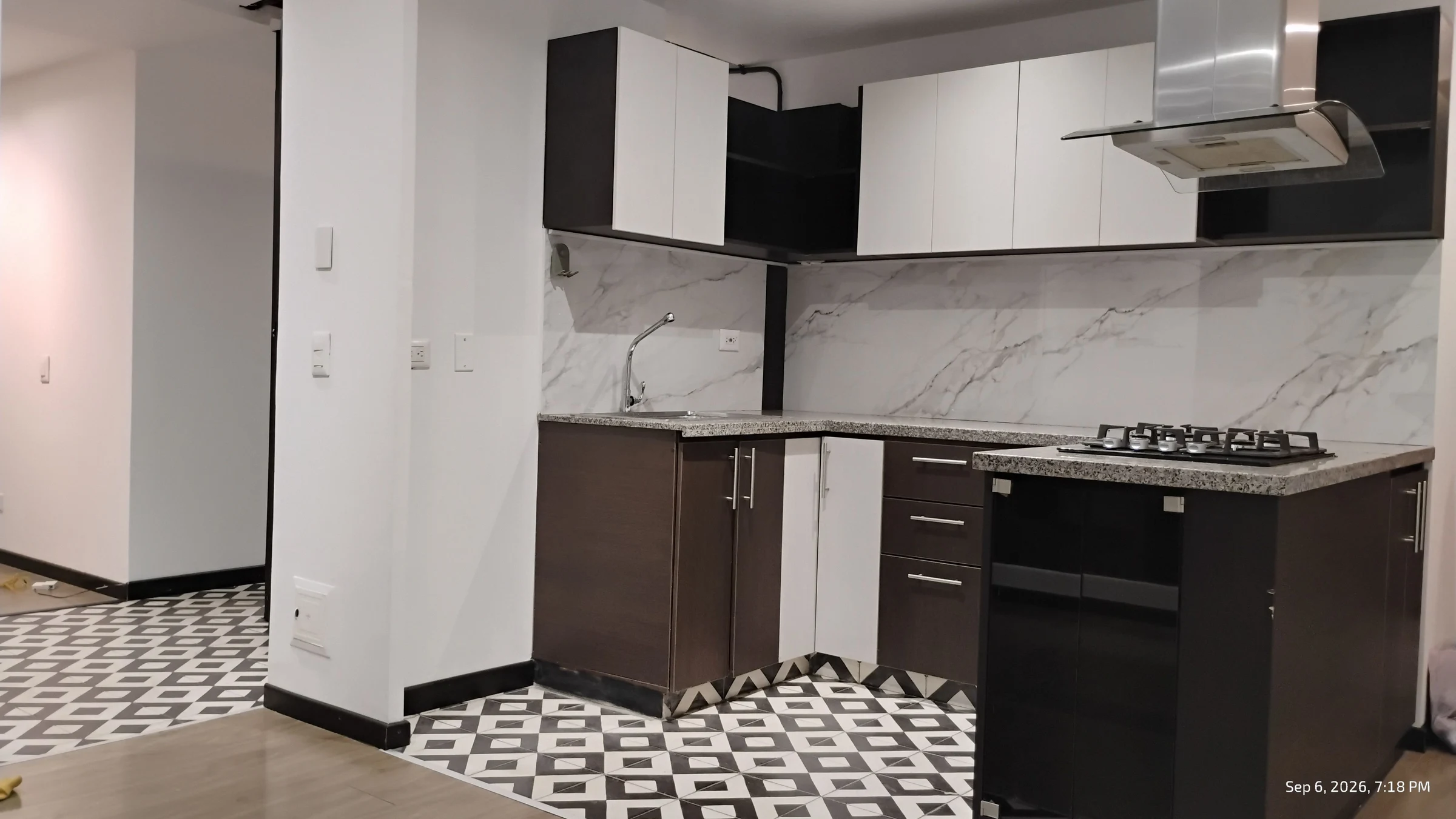 Alquiler de apartamento en Bogotá: Excelente oportunidad. Apartamento en Normandía. — Colombia Move