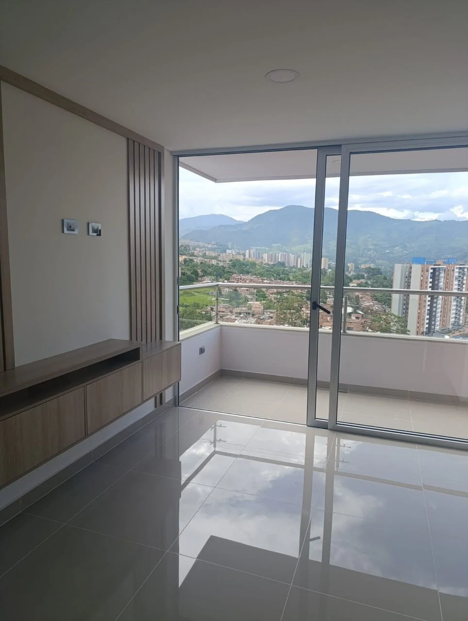 Venta de apartamento en La Estrella, Medellín: VENTA HERMOSOS APARTAMENTOS PARA ESTRENAR EN LA ESTRELLA — Colombia Move