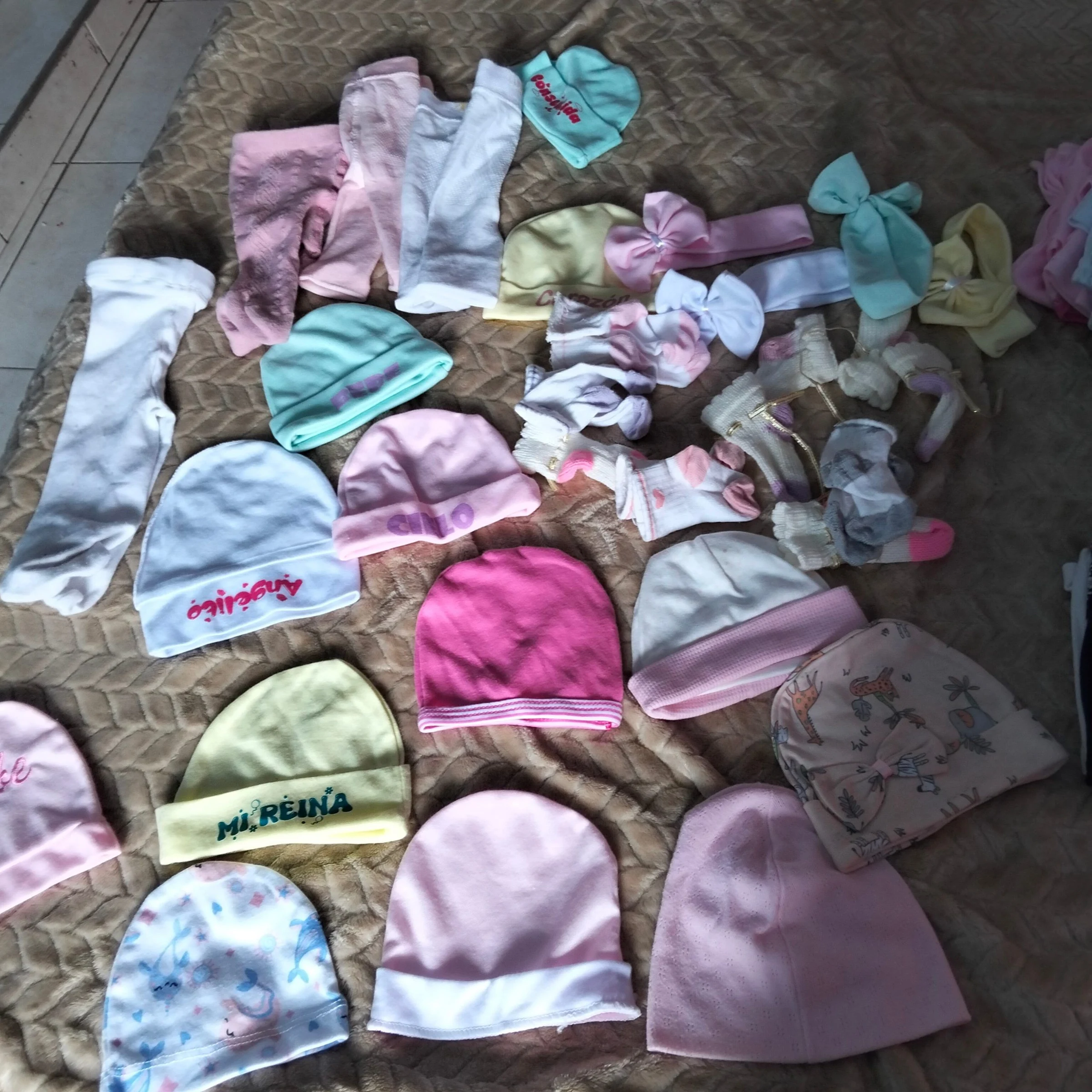 Venta de ropa de bebé y niños en Chiquinquirá: Vendo ropa usada — Colombia Move