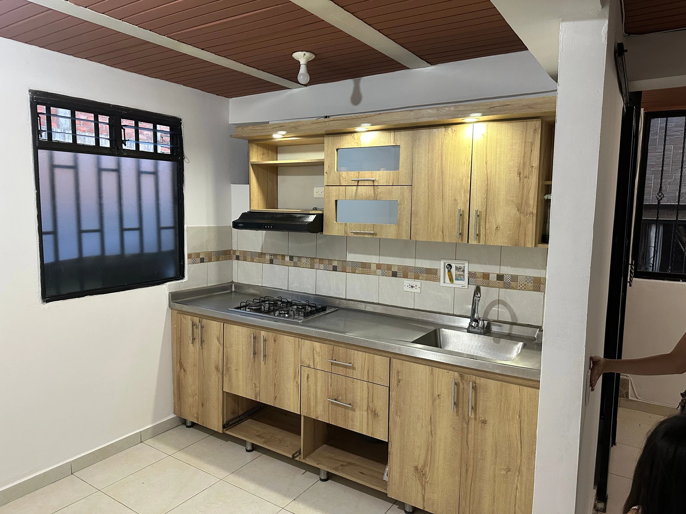 Se vende esta casa