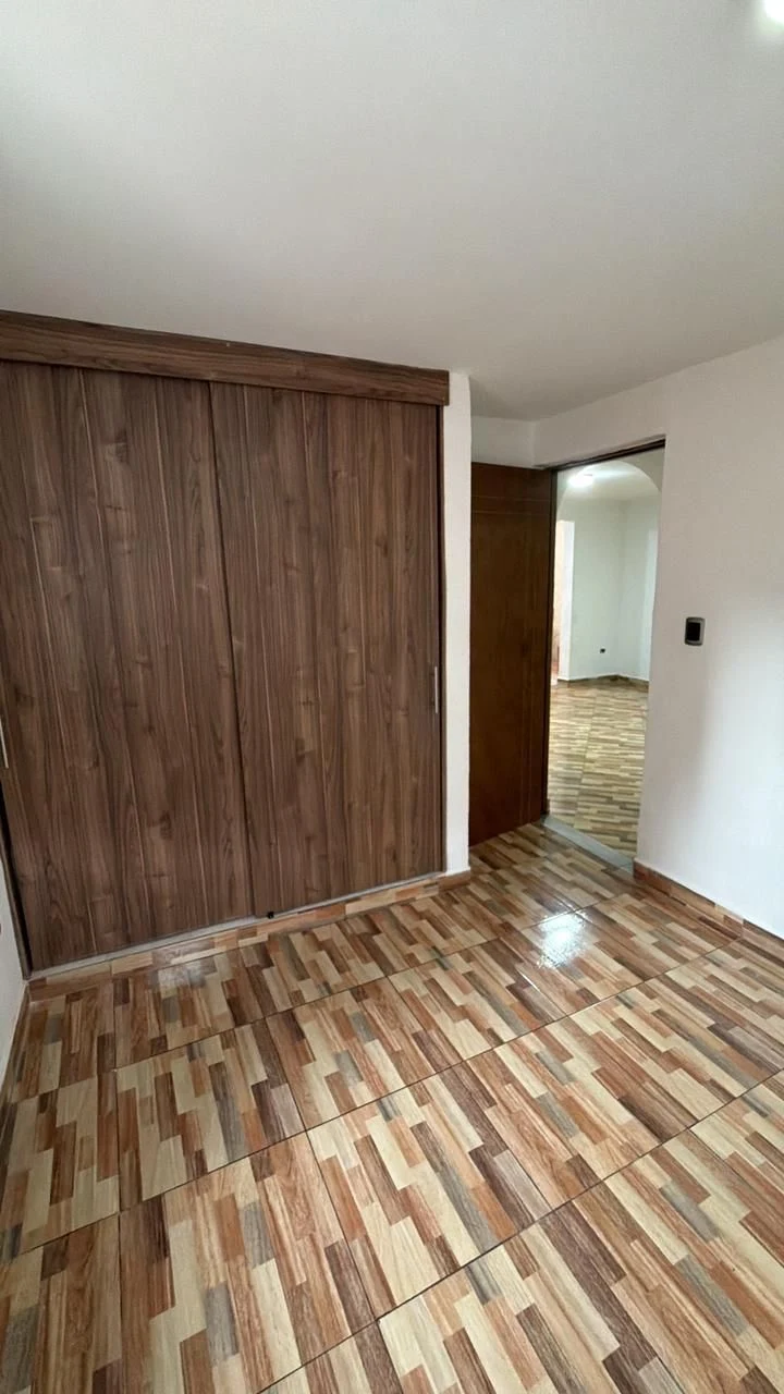 Venta de apartamento en Buenos Aires (Barrios de Jesús)
