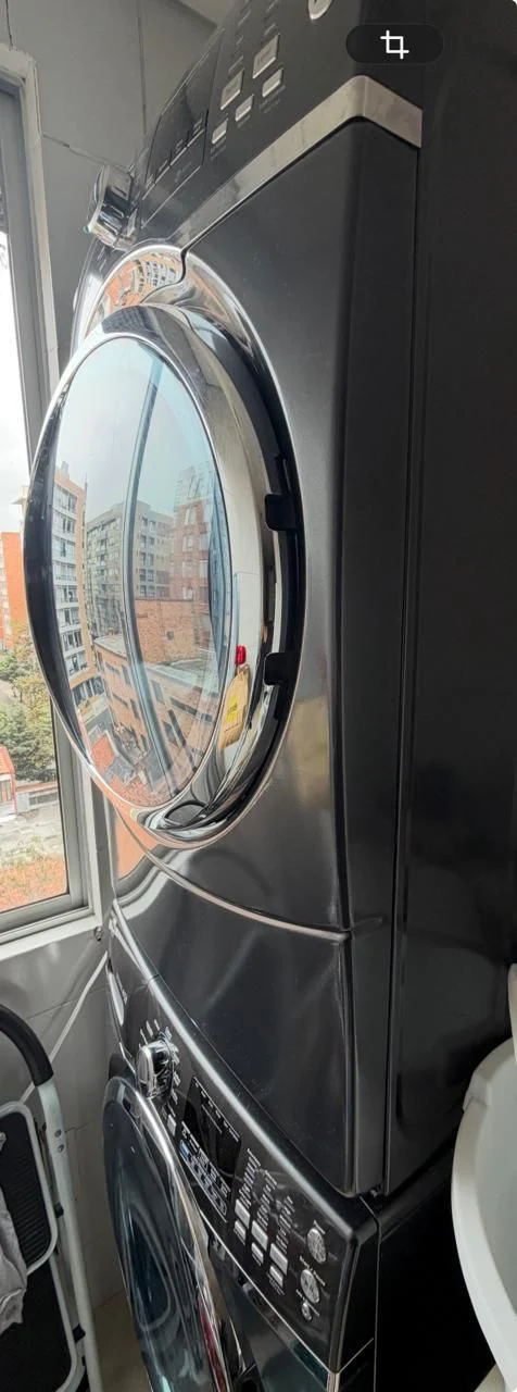 Venta de electrodomésticos en Bogotá: Lavadora General Electric GFWS1705H0DG en venta — Colombia Move