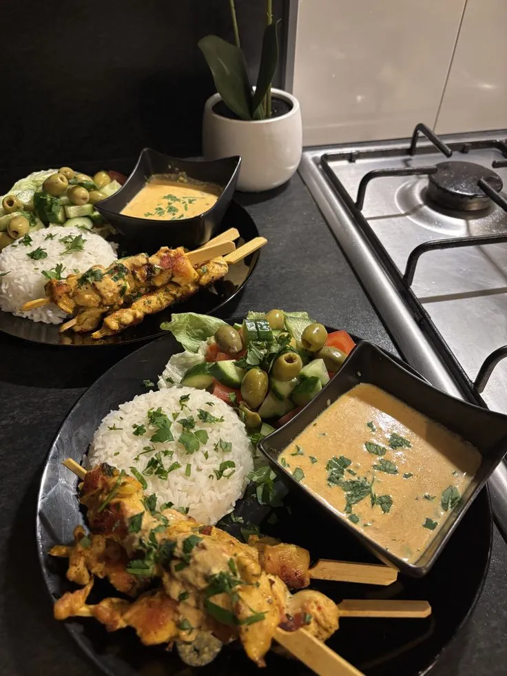 Personal chef