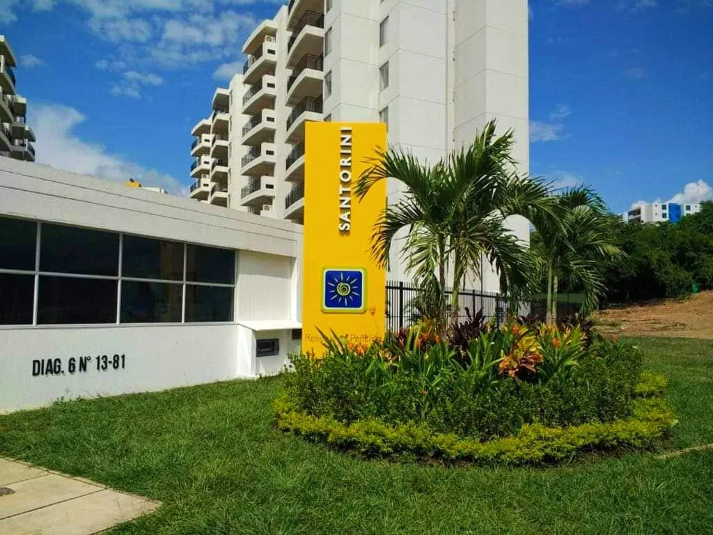*"MOTIVO VIAJE - VENDO ESPECTACULAR APARTAMENTO EN RICAURTE - CUNDINAMARCA"*
