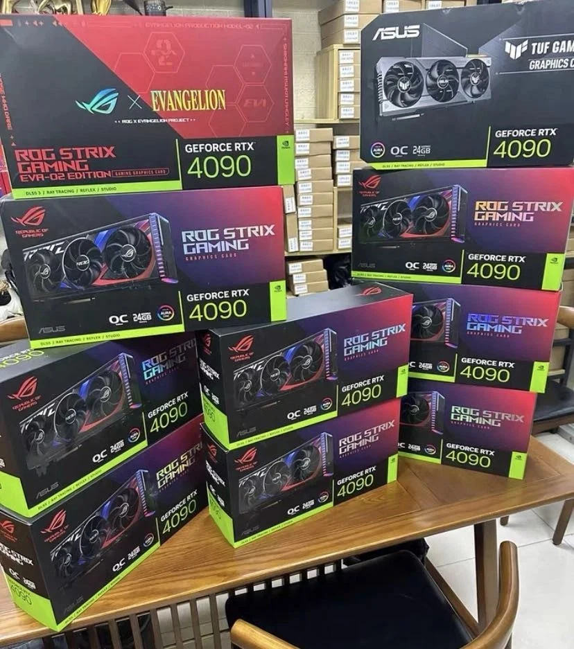 Venta de computadores y laptops en Medellín: GeForce RTX 5090 (Precio disponible desde EUR 1300) GeForce RTX 5080 (Precio disponible desde EUR 780) GeForce RTX 5070 Ti ( — Colombia Move