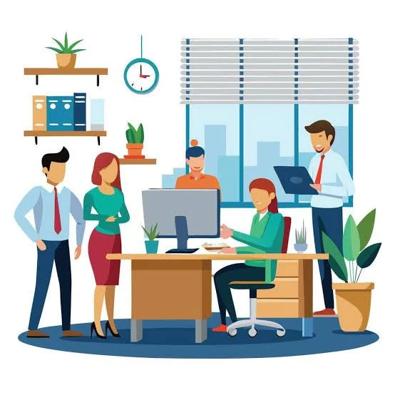 Empleo en Bogotá: Auxiliar Virtual Y Gestión De Datos Con o sin experiencia — Colombia Move