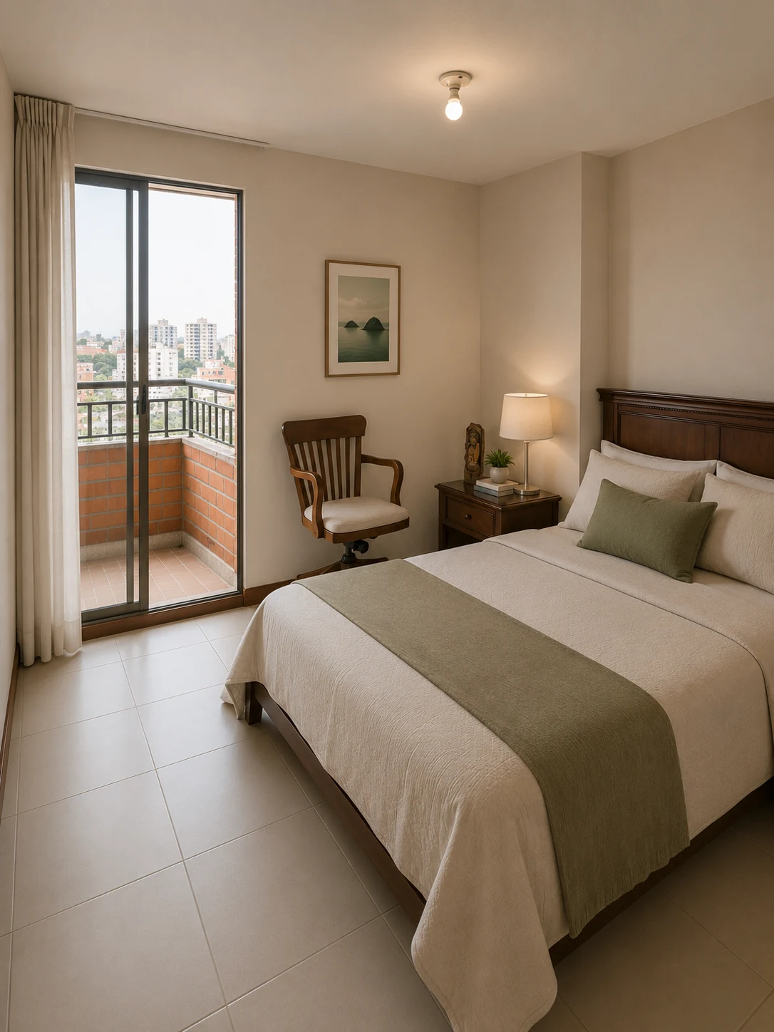 Venta de apartamento en Laureles, Medellín: Apartamento — Colombia Move