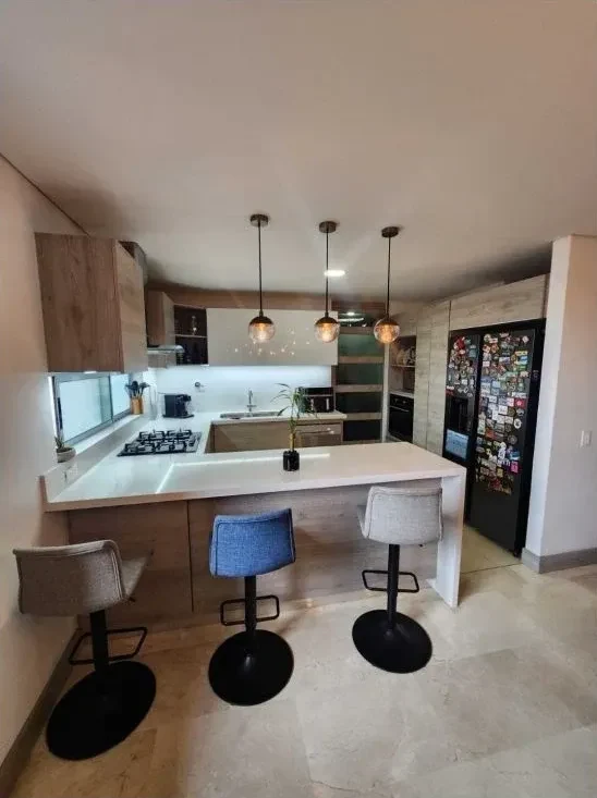 Venta de apartamento en Laureles, Medellín: APARTAMENTO LAURELES UBICACIÓN PROVILEGIAD — Colombia Move
