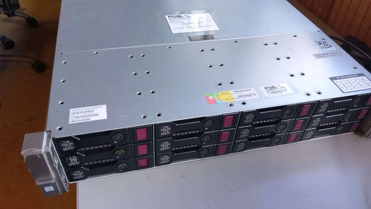 Computers & Laptops for Sale in Guasca, Bogotá: StoreEasy 1650 Storage Server — Colombia Move