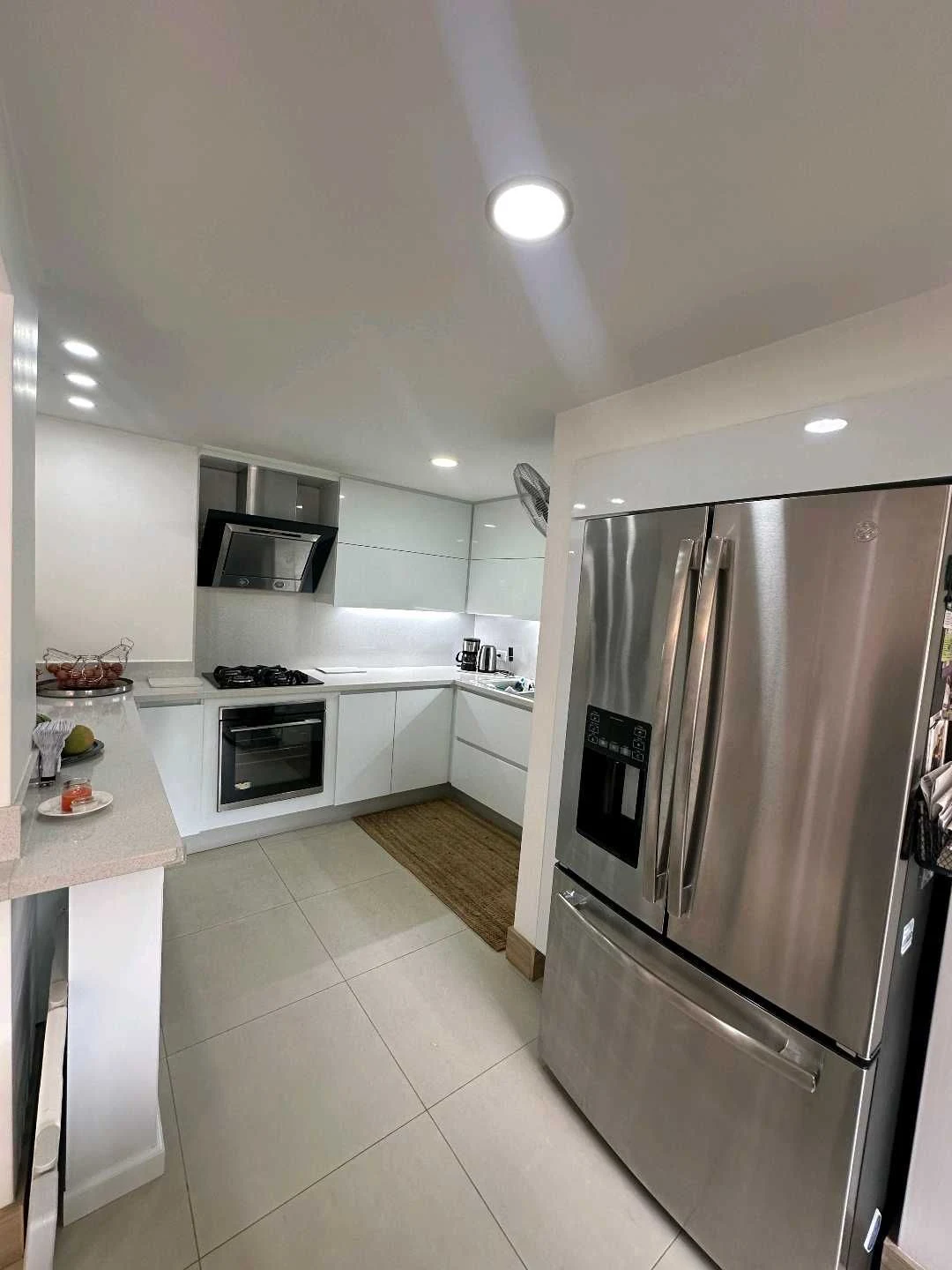Venta de apartamento en Medellín: VENDO APARTAMENTO EN EL POBLADO — Colombia Move