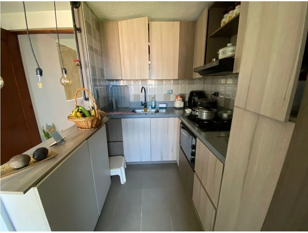 Venta de apartamento en Envigado: Envigado Ubicación Estratégica — Colombia Move