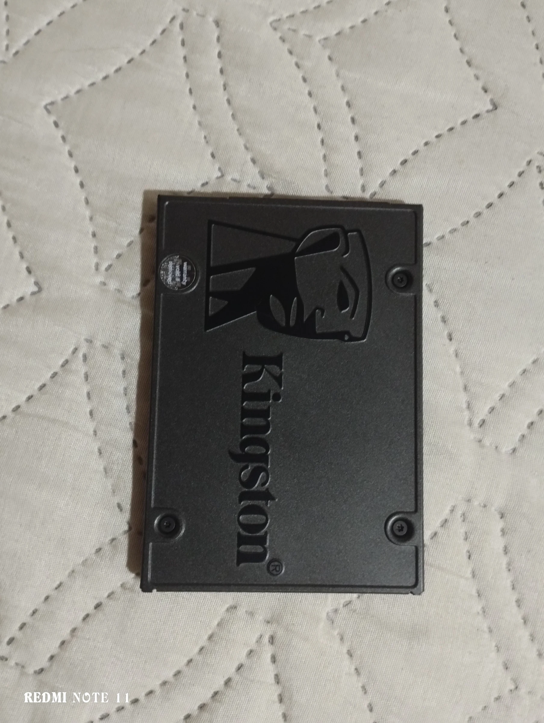 Venta de computadores y laptops en Yumbo, Cali: Disco de estado sólido Kingston SA400S37/480G 480GB — Colombia Move
