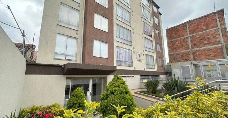 Venta de apartamento en Usaquén, Bogotá: Apto San Antlonio Norte — Colombia Move