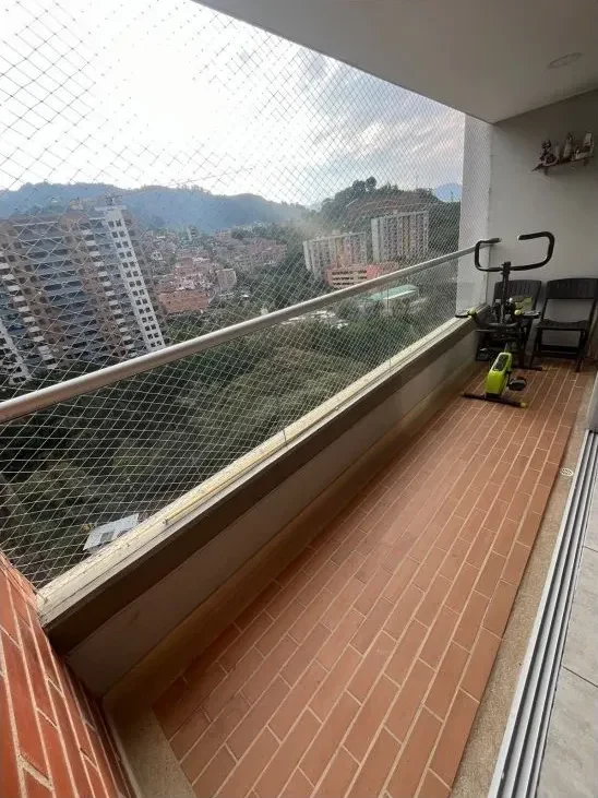 Venta de apartamento en Camino Verde, Envigado: Apartamento para la venta en Envigado Camino verde — Colombia Move