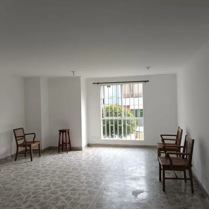 Venta de apartamento en San Joaquin, Medellín: VENDO APARTAMENTO EN SAN JOAQUIN, LAURELES — Colombia Move