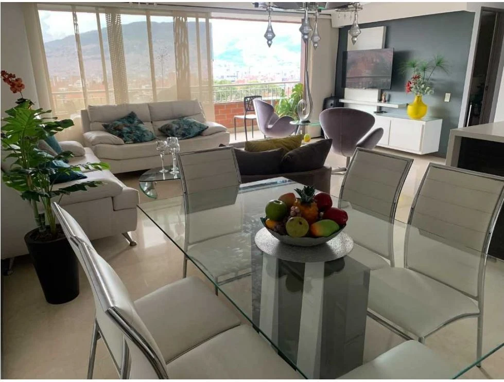 Venta de apartamento en La Castellana, Medellín: SE VENDE APARTAMENTO CASTELLANA — Colombia Move