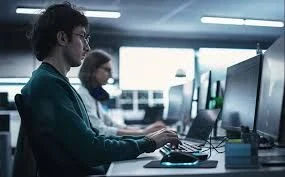 Operarios(as) en Asignación de Citas HomeOffice