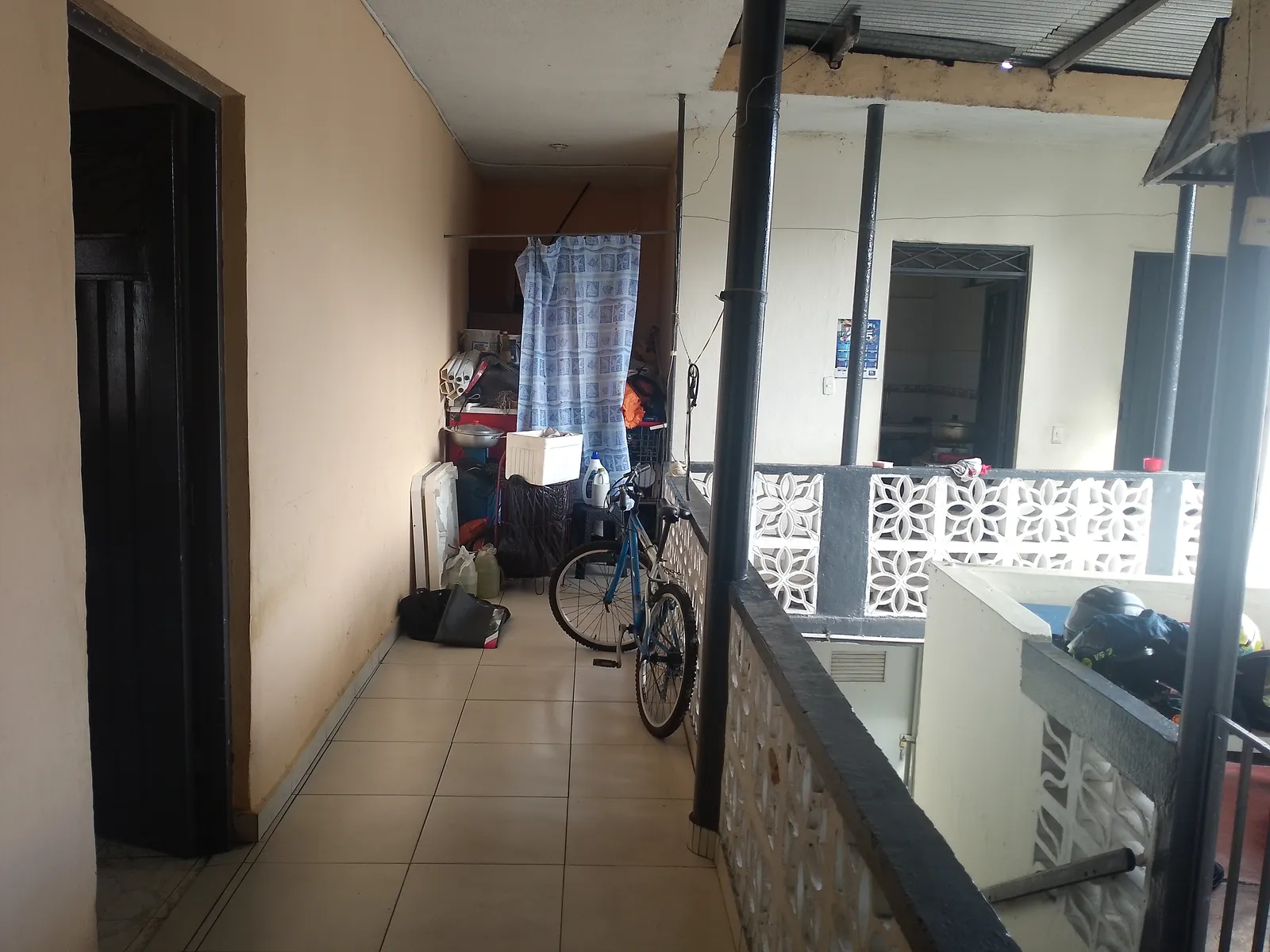 Se vende casa cerca al centro de Ibagué