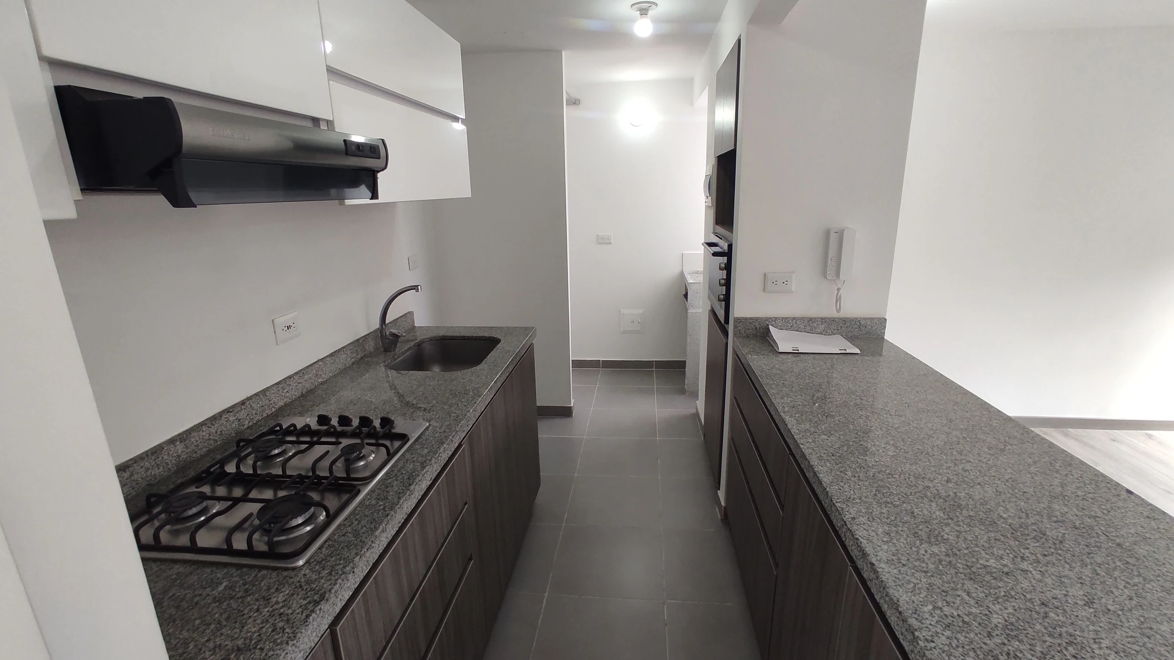 Alquiler de apartamento en Granjitas - Vía Hatogrande, Cajicá: VIANTT, Cajicá, 62 M2, 3 alcobas, balcón, estudio, G-cubierto — Colombia Move