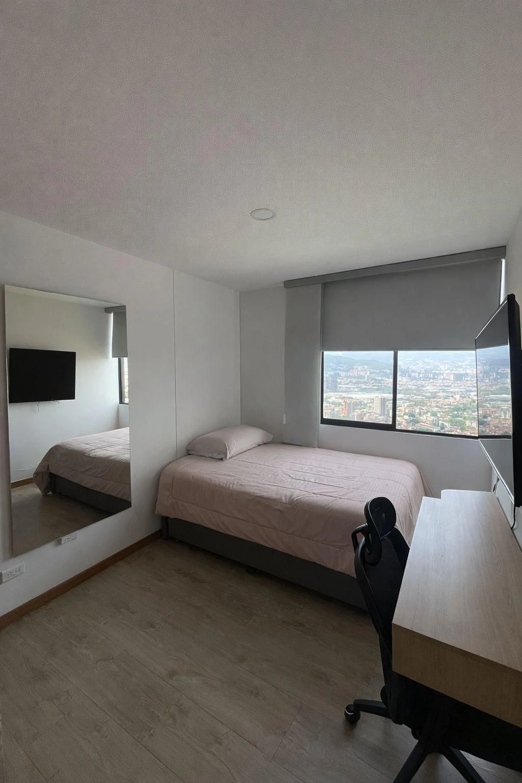 Venta de apartamento en Trianon, Envigado: Apartamento en venta en Trianon, Envigado — Colombia Move