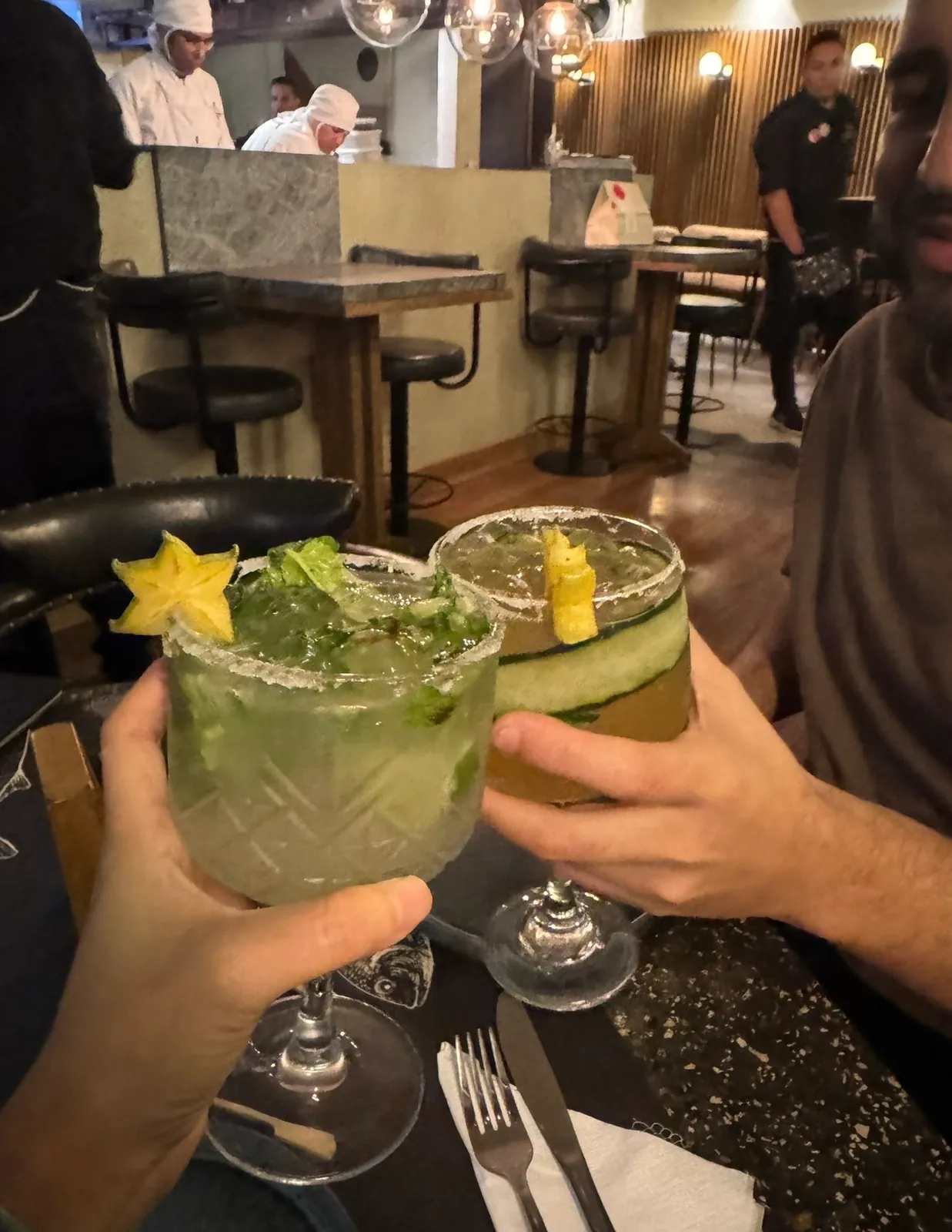 Sodas Refrescantes