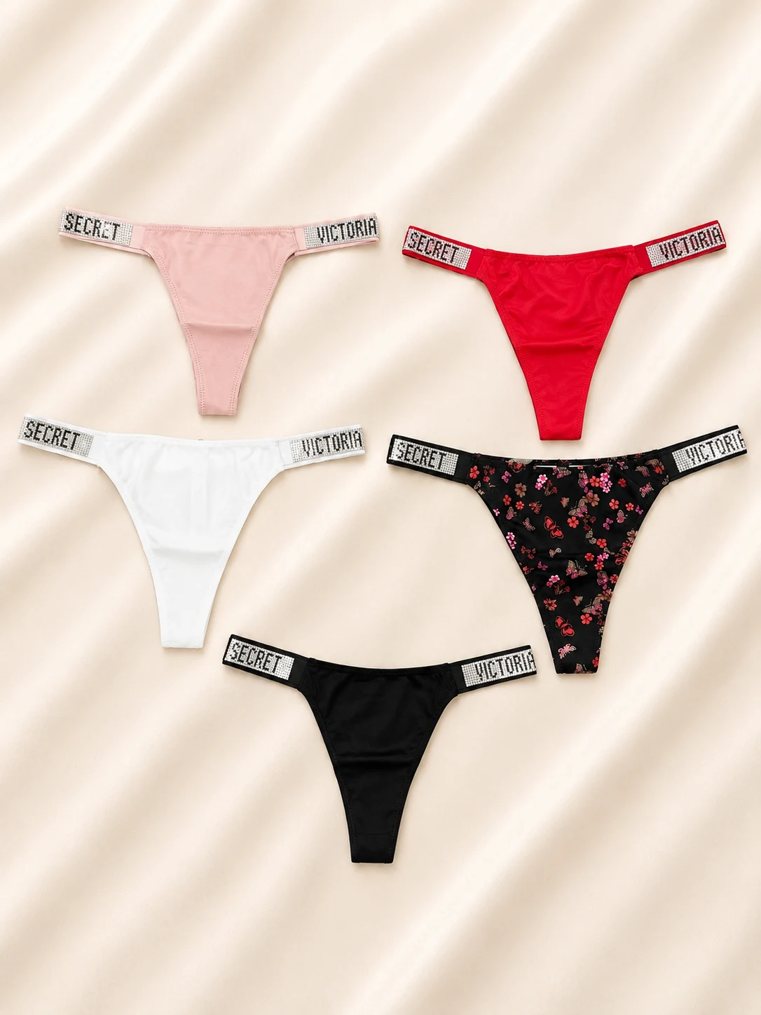 Venta de ropa de mujer en Cúcuta: Ropa interior de mujer — Colombia Move
