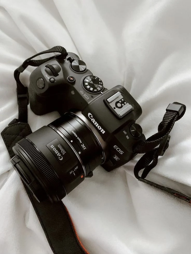 Venta de cámaras y fotografía en Medellín: Cámara Canon — Colombia Move