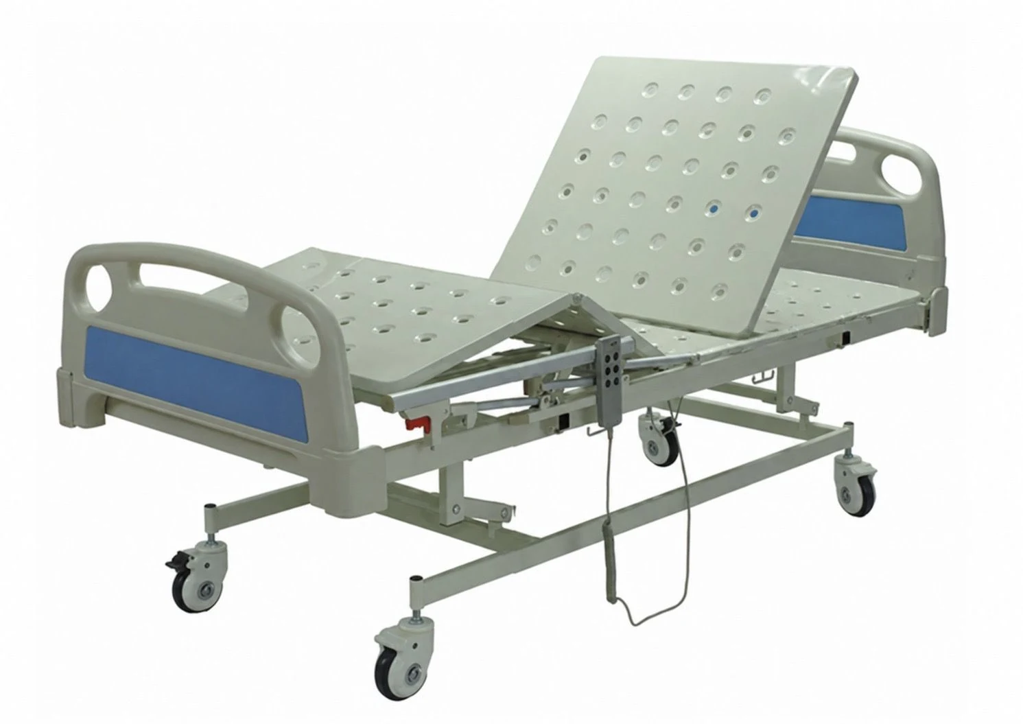 Venta de camas y colchones en Bogotá: Cama hospitalaria eléctrica + colchón nuevo y baño portátil $3,000,000 — Colombia Move