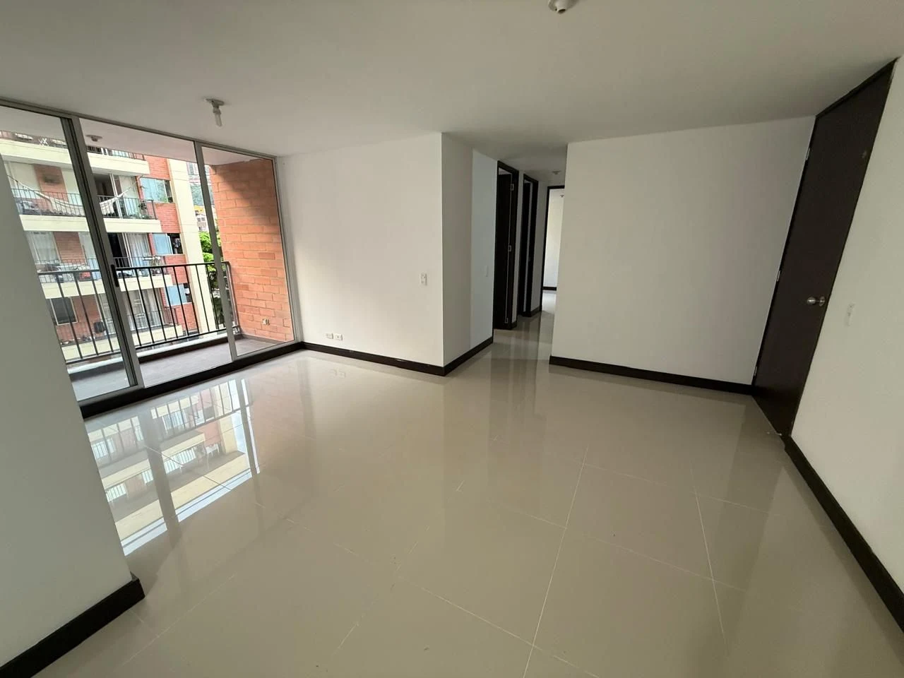 Venta de apartamento en La Paz, Envigado: APARTAMENTO EN VENTA, SECTOR LA PAZ - ENVIGADO — Colombia Move
