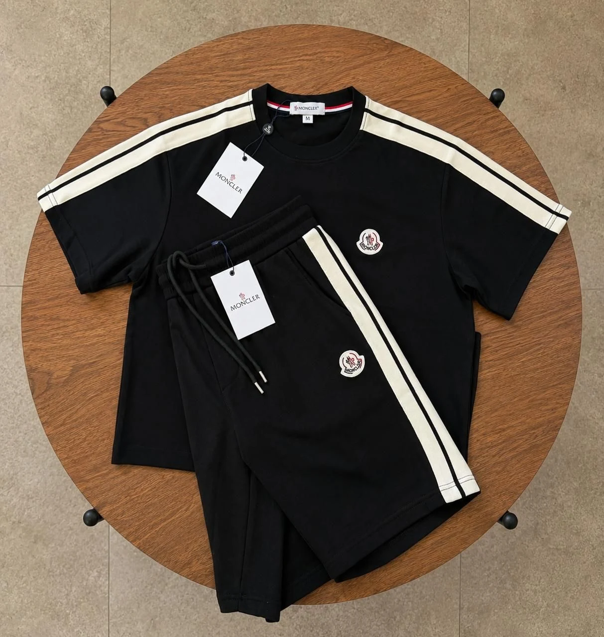 Venta de ropa de hombre en Prados del Este, Cúcuta: Conjuntos de hombre en algodón — Colombia Move