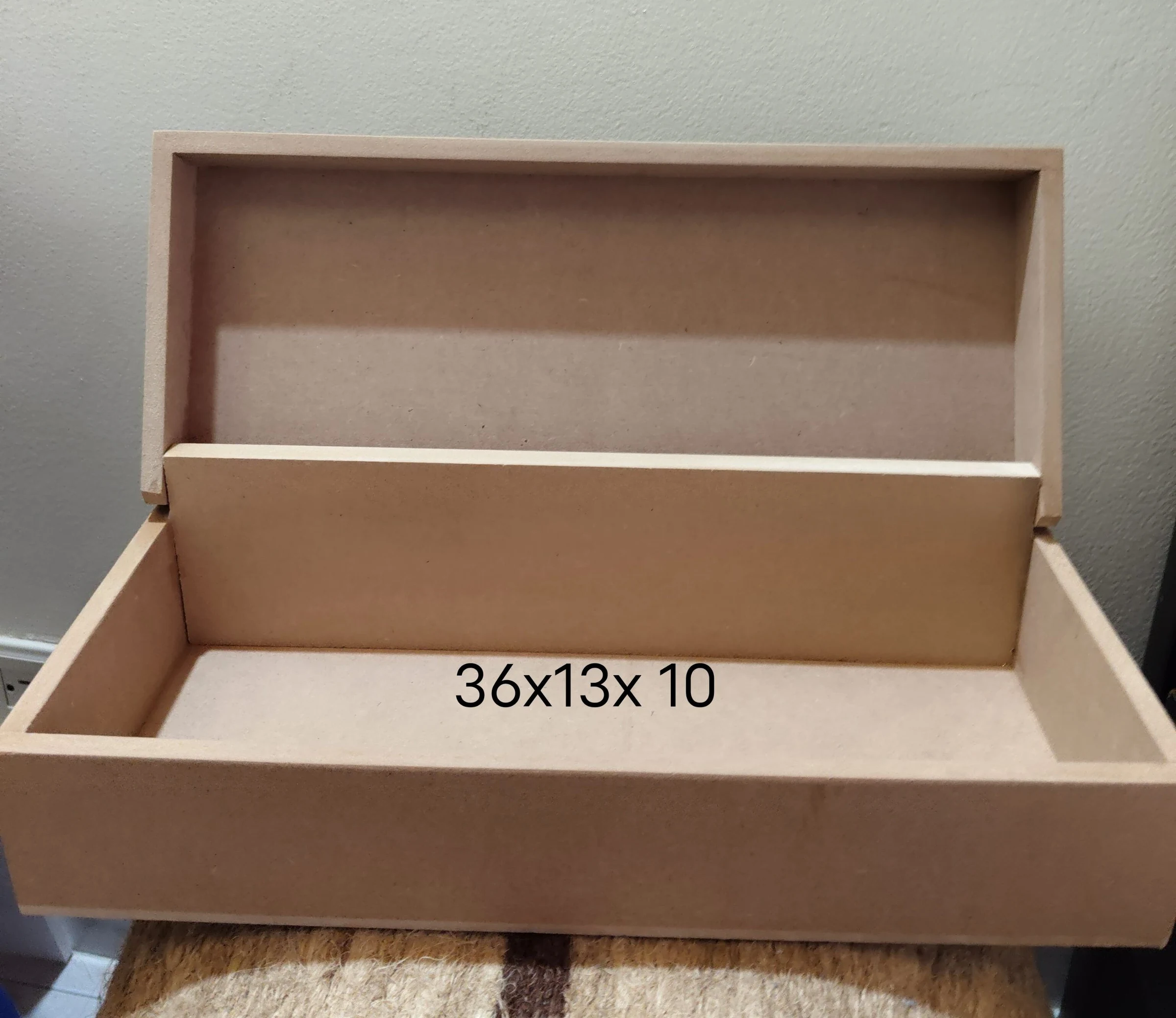 Venta de escritorios y oficina: Cajas en MDF para detalles — Colombia Move