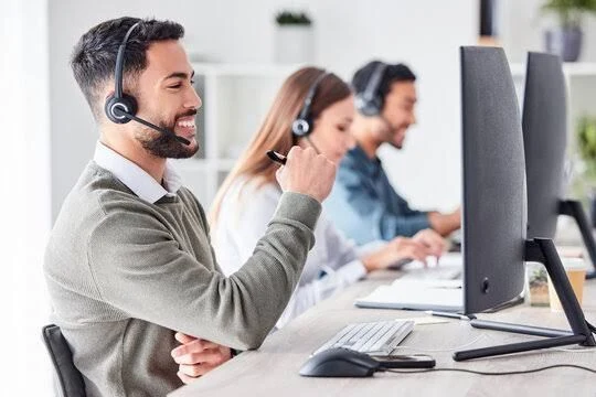 Empleo en Bogotá: Auxiliares en Digitación Remoto Convocatoria — Colombia Move