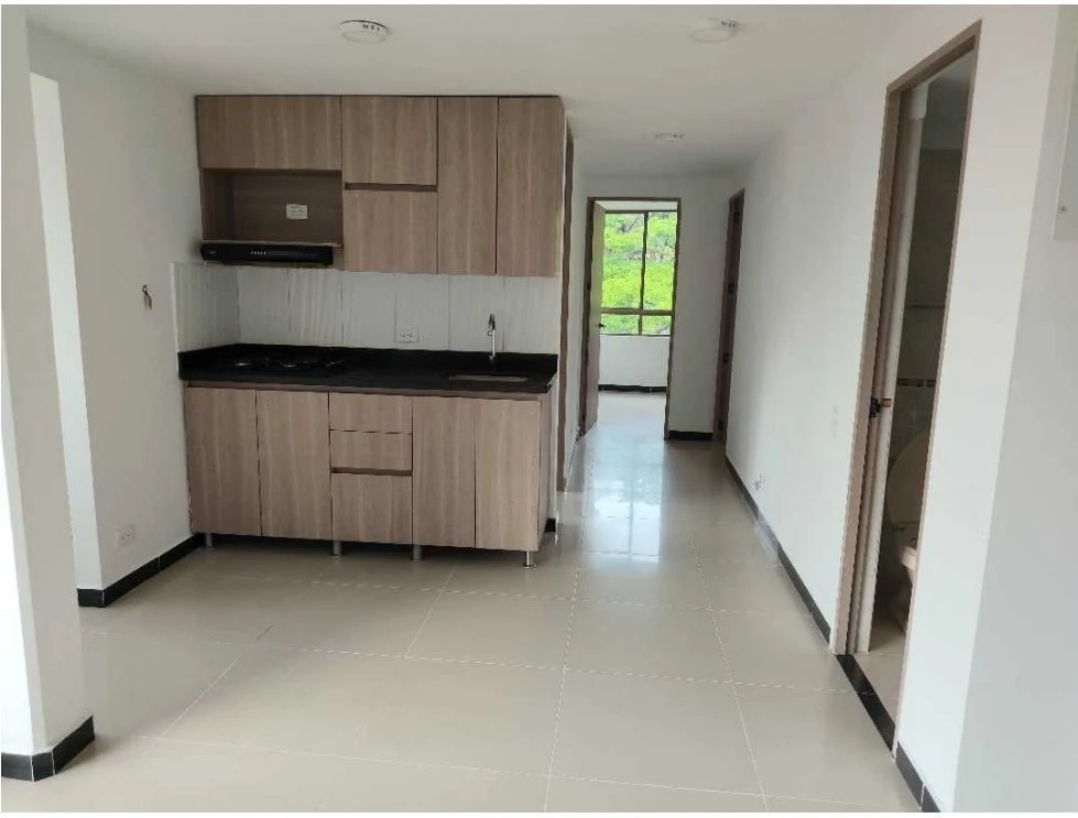 Venta de apartamento en Castropol, Medellín: SE VENDE APARTAMENTO POBLADO CASTROPOL — Colombia Move