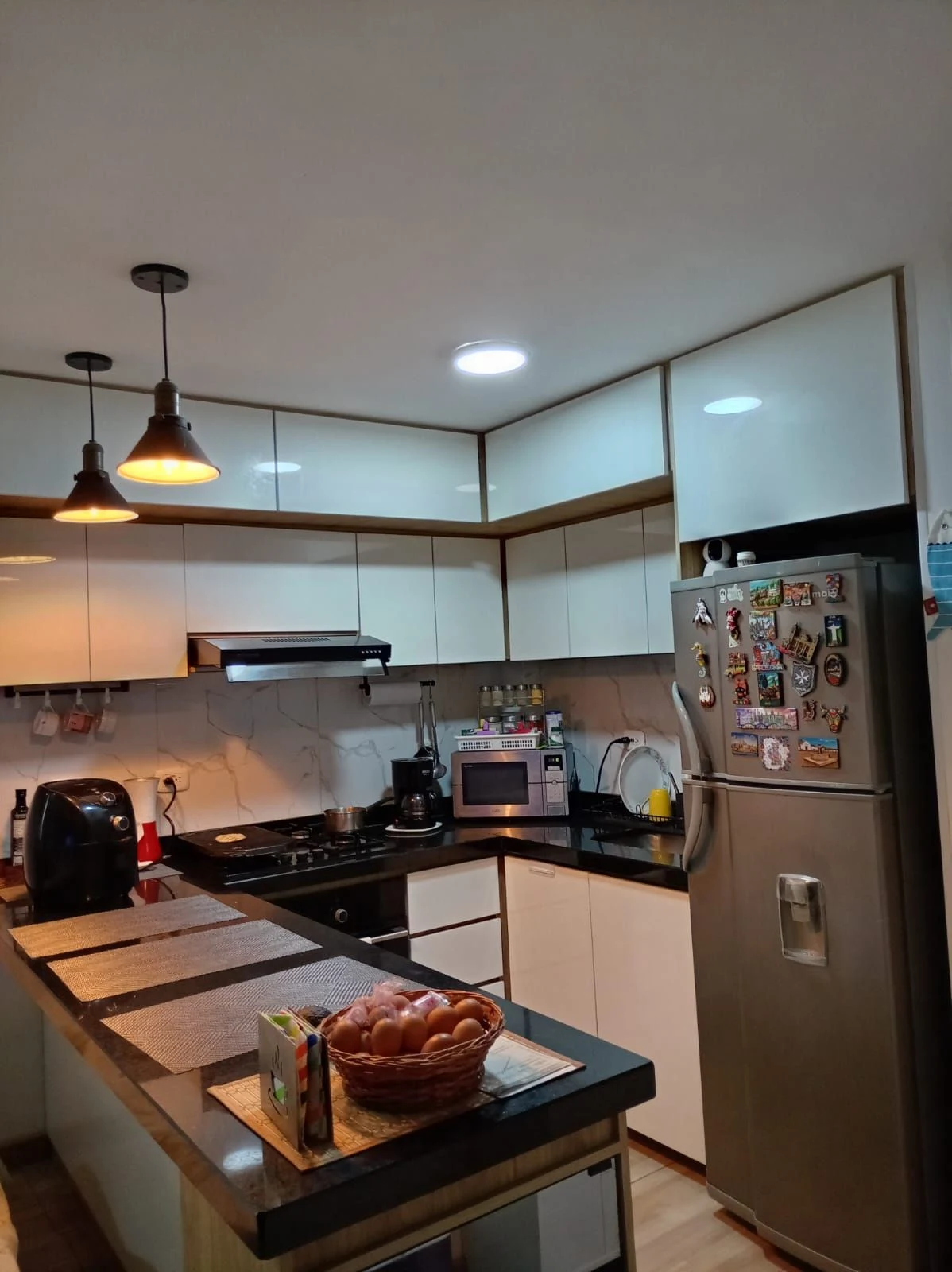 ARRIENDO Habitación amoblada en Apartamento compartido, ZIPAQUIRA